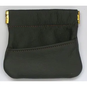 Klíčenka kožená PICK-PACK+KAPSA