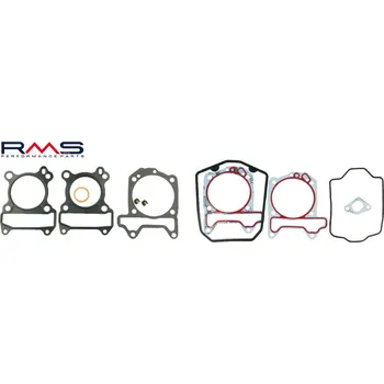 Automobilové těsnění Těsnění motoru TOP END RMS 100689110