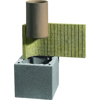 Komín Schiedel Stabil ST160690