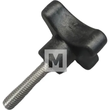 Bazénová filtrace Šroub víka předfiltru preva