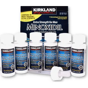 Kirkland Minoxidil Topical Solution…