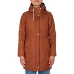 KABÁT IRIEDAILY Holina WMS - hnědá - S + při osobním odběru 3 305 Kč