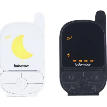 chůvička Babymoov Baby monitor Handy Care