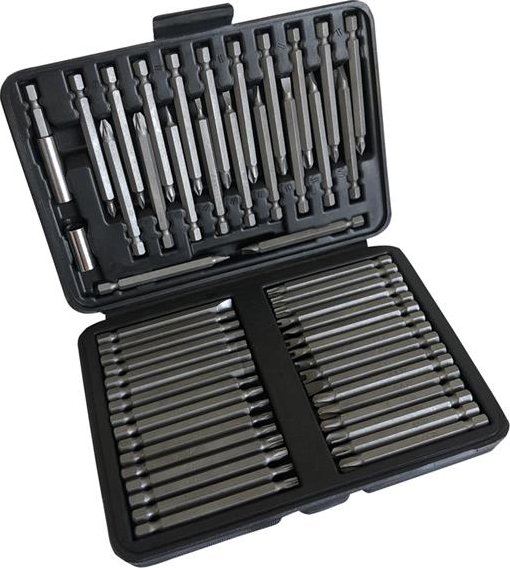 Sada bitů FIELDMANN FDS 9005-55R 55ks