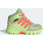 adidas Performance TERREX MID GTX I Dětské boty EU 19 GZ1146