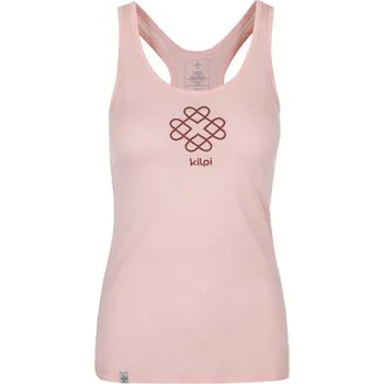 KILPI ARIANA-W Světle růžová 34
