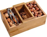 Kesper Box na ořechy s louskáčkem