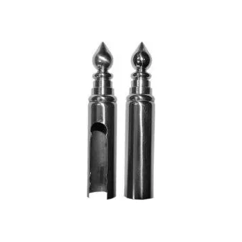 pant Návlek TRIO 15-UR14 Černý RAL 9005