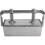 AL-Solid Toustovka šunkovar stříbrný