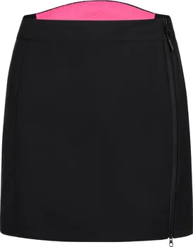 Dámská sukně LOAP Urkiss SFW2233-V21J černá XL