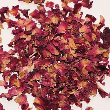 Čajovna RŮŽE DAMAŠSKÁ - plátky