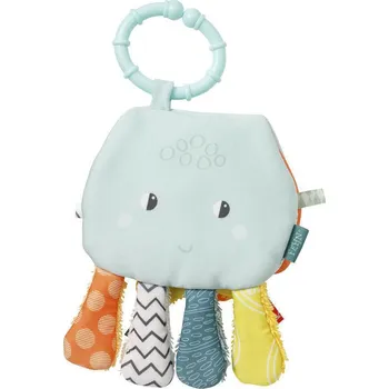 vodní stůl BABY FEHN Knížka do vody chobotnice, Splash & Play