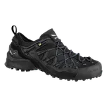 Salewa MS Wildfire Edge GTX Black/Black 10 UK