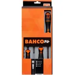 Sada šroubováků 2pl.+2PH Bahco Fit