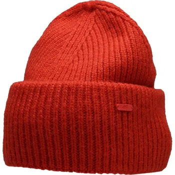 Čepice Dámská čepice W H4Z22 CAD005 62S - 4F M