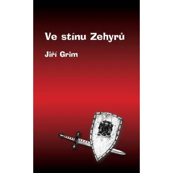 Kniha Ve stínu Zehyrů Ekniha