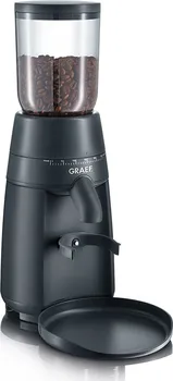 Mlýnek na kávu Graef CM 702 EU černý