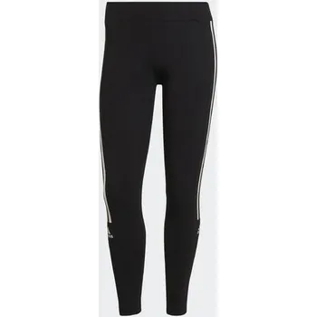 Dámské legíny Adidas W TC 78 TIG HD1725 XS + DÁREK