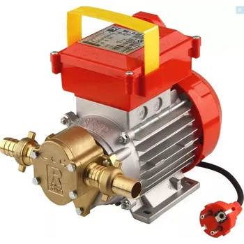 Čerpadlo Zubové čerpadlo ROVER BE-G 20, 230V, 0,8kW