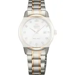 Ocelový náramek Orient KDEGGSZ 16mm (pro model FNR1Q), bicolor
