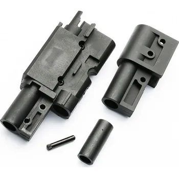 Maple Leaf ML hop-up komora pro MK23 SOCOM / SSX23 GNB - Černá