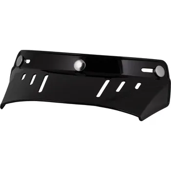 Helma na motorku Cassida Retro Cap Oxygen Black