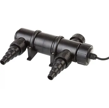 Zařízení na úpravu vody Clean Pool UV Sterilizér CUV118 - 18W