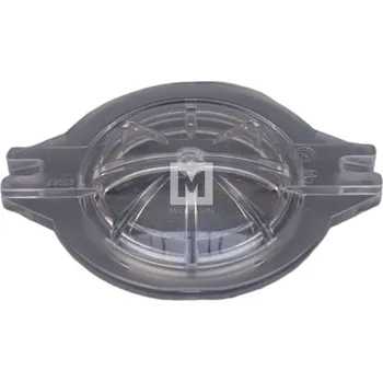 Bazénová filtrace Víko předfiltru preva