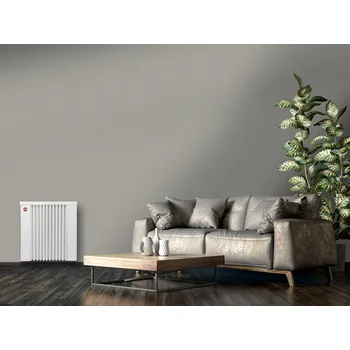 Topidlo TORA BRODOS Topný panel nízký TN40 400 W