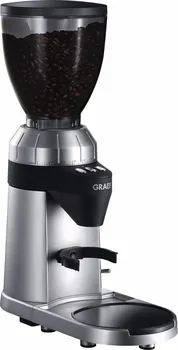 Mlýnek na kávu Graef CM 900 CM900EU stříbrný