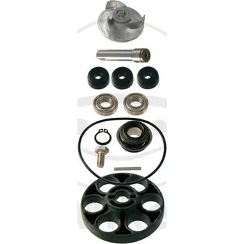 Těsnění motoru Opravná sada vodní pumpy JMT 753.00.58