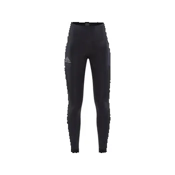 Běžecké oblečení W Kalhoty CRAFT PRO Trail Tights černá XS