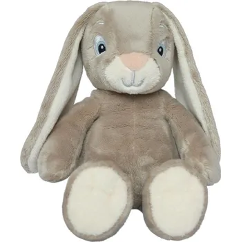 plyšák My Teddy Králíček 20 cm