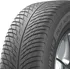 4x4 pneu Michelin Pilot Alpin 5 SUV 285/40 R23 111 V XL FR