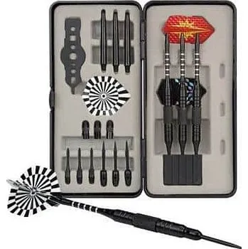 Abbey Darts Dart Set sada šipek Hmotnost: 23 g