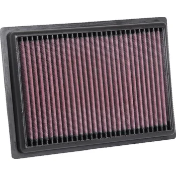 Vzduchový filtr K&N sportovní vložka vzduchového filtru pro Suzuki Alto Works r.v. 2016-2018 0.7L Benzin