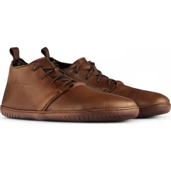 Dámská zimní obuv Aylla Tiksi Winter Brown Womens dámská zimní obuv EUR 39