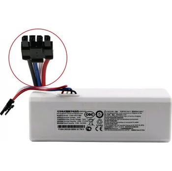 Úklid Xiaomi Mop Pro pravé kolečko (XIAMOPPROWHRIGHT)