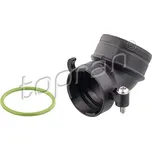 Sací hadice, vzduchový filtr TOPRAN 117 828