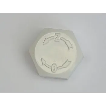 MEVA - zátka na lahev 10kg UH