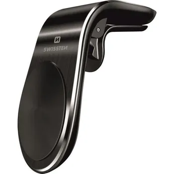 Magnetický držák na větrací mřížku Easy Mount univerzální černý