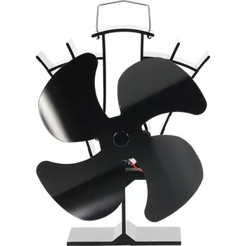 Krbový ventilátor Turbo Fan 684B