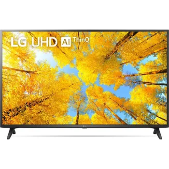Televizor LG 65" LED (65UQ75003LF)