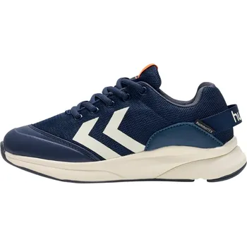 Dětská sportovní obuv Obuv Hummel REACH 250 RECYCLED TEX LACE JR 215154-1009 Velikost 40