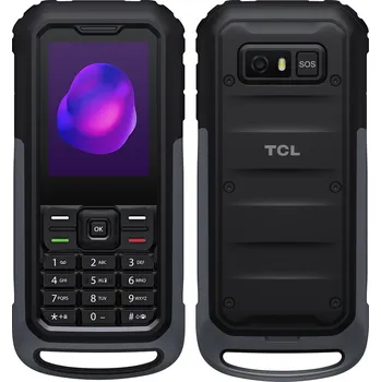 Mobilní telefon TCL 3189 Dual SIM