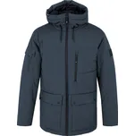 Bunda Hannah Benson Barva: Modrá, Velikost: 2XL, Pohlaví: Pánské