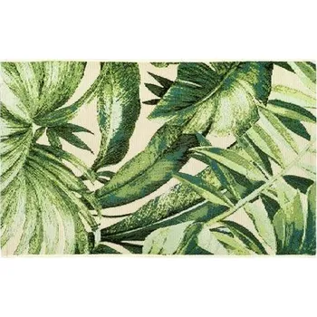 Koberec Koberec JUNGLE II 150x220 cm zelený