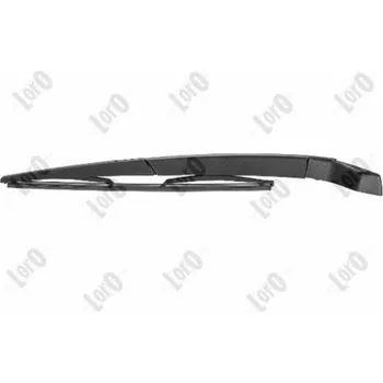 Stěrač Stěrač-sada, čištění oken ABAKUS 103-00-116-C