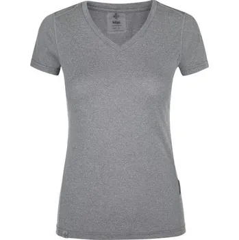 KILPI DIMEL-W Světle šedá 44