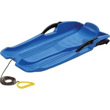 Boby Dětský bob HORNET modrý